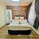 Golden Vista Suit Hotel Taksim