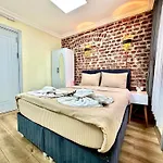 Golden Vista Suit Hotel Taksim